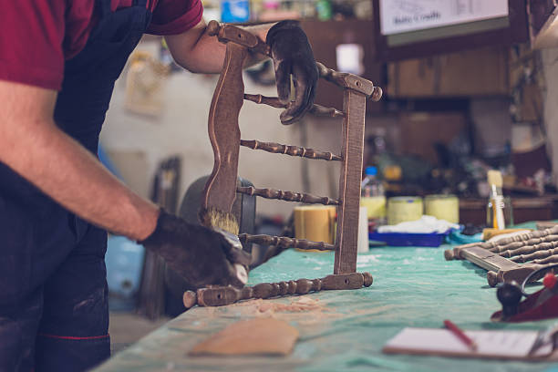 Furniture Restoration